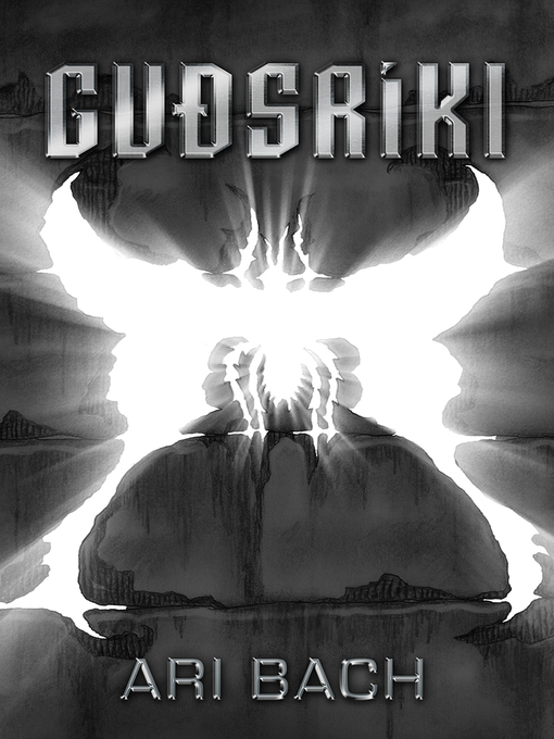 Title details for Gudsriki by Ari Bach - Available